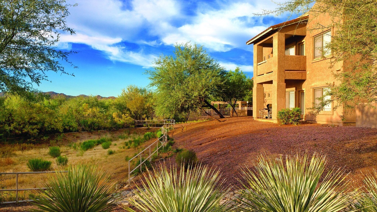 Photo of Outdoor in Worldmark