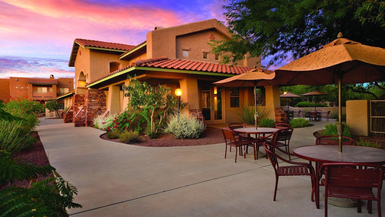 Photo of Outdoor in Worldmark