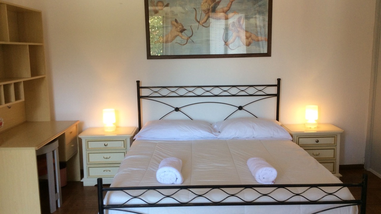 Photo of Bedroom in Martignacco