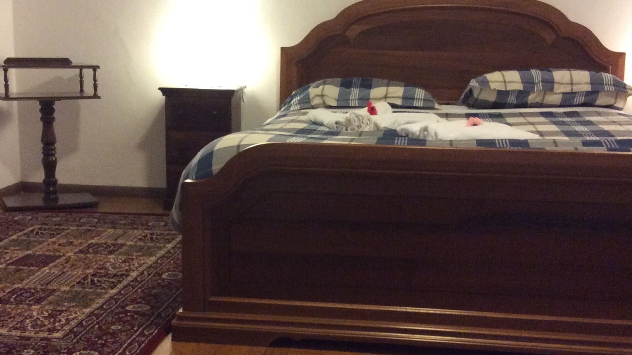 Photo of Bedroom in Martignacco