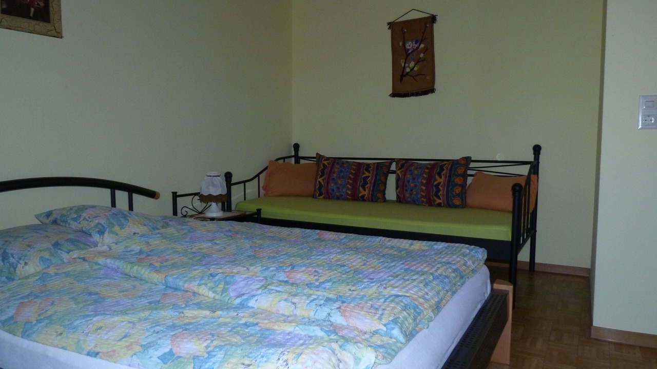 Photo of Bedroom in Urschmitt