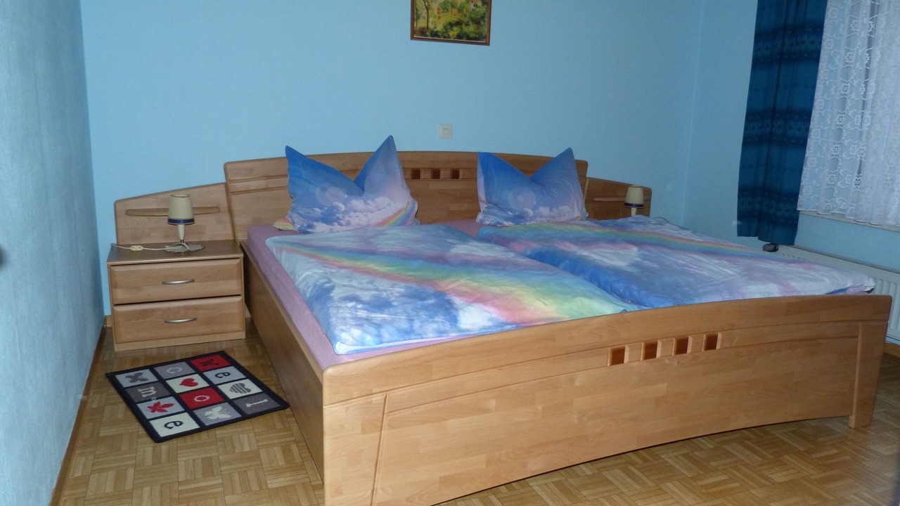 Photo of Bedroom in Urschmitt