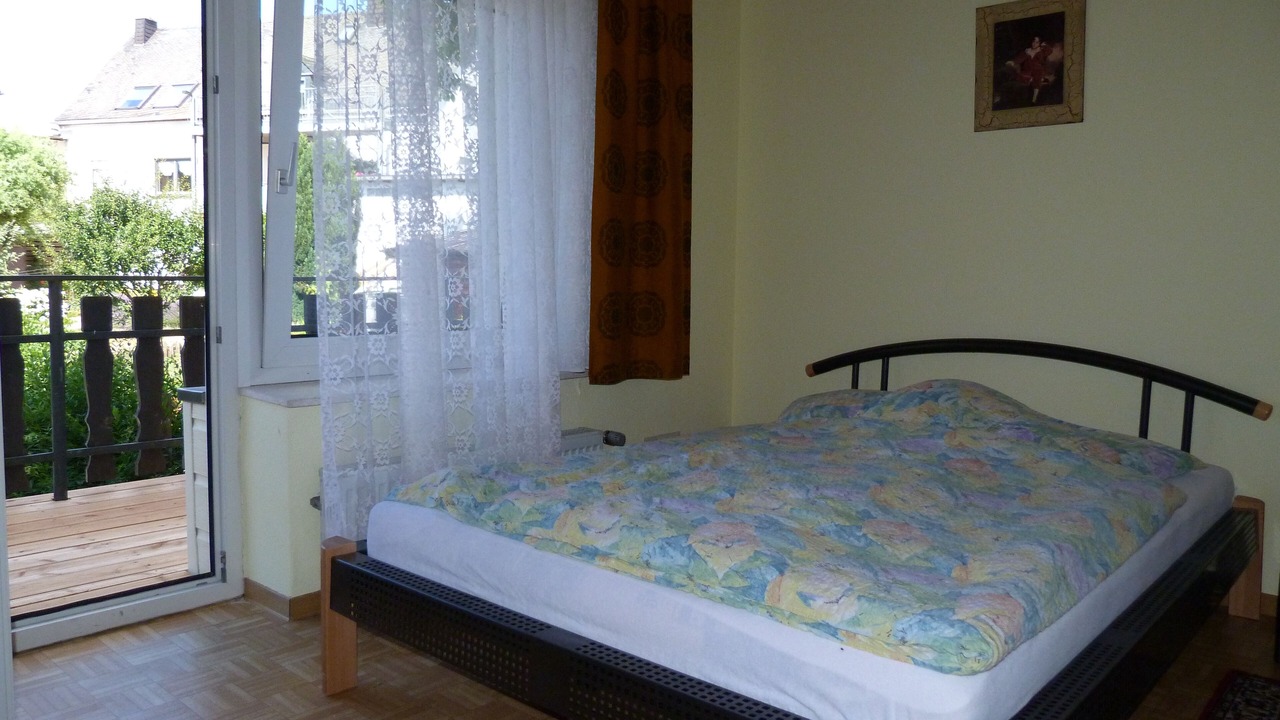 Photo of Bedroom in Urschmitt