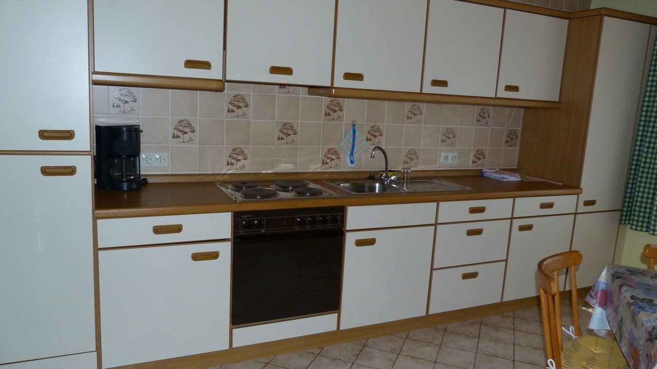 Photo of Kitchen in Urschmitt