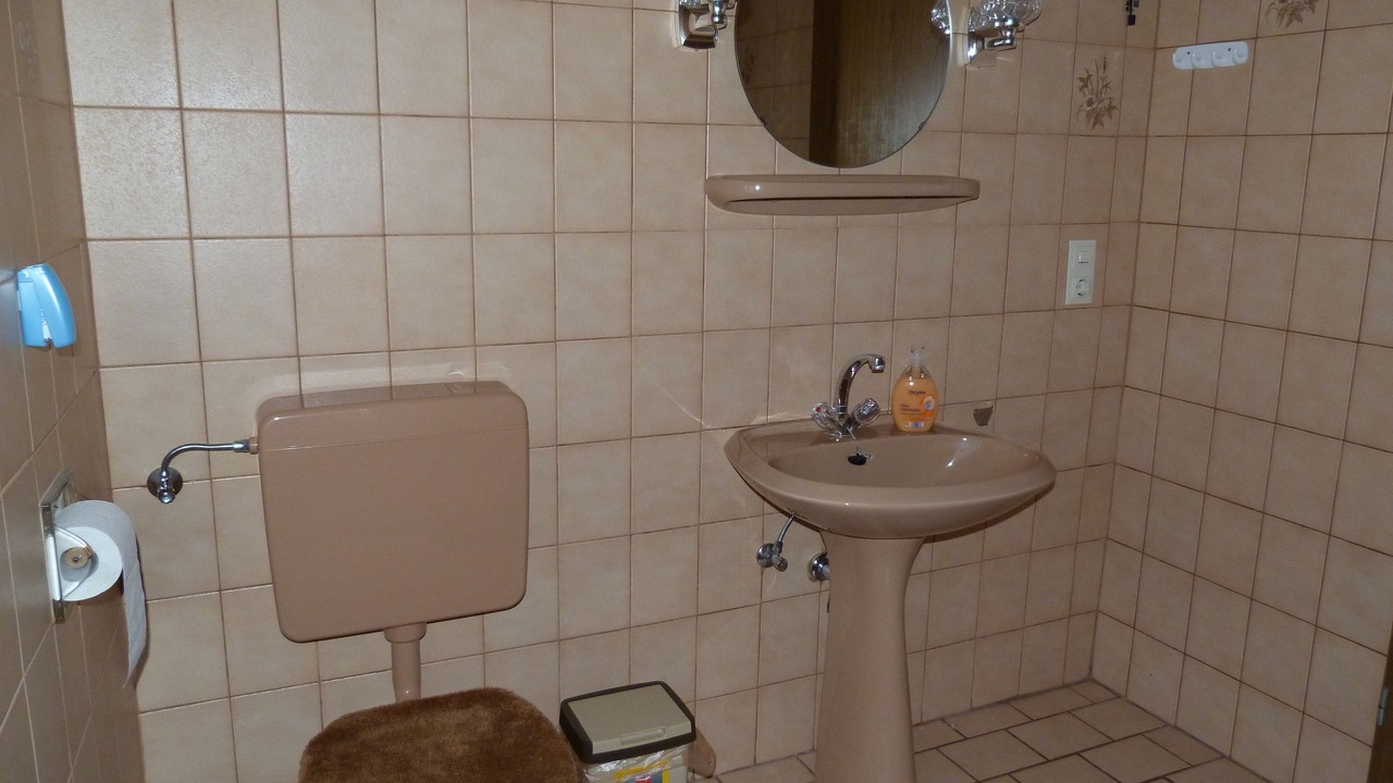 Photo of Bathroom in Urschmitt