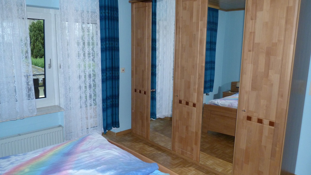 Photo of Bedroom in Urschmitt