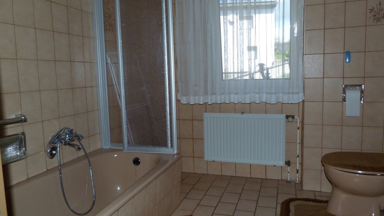 Photo of Bathroom in Urschmitt