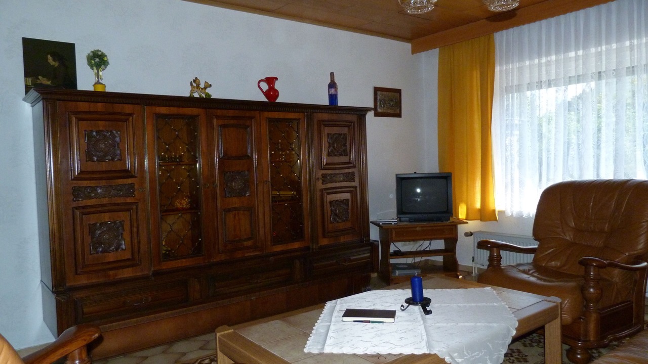 Photo of Livingroom in Urschmitt