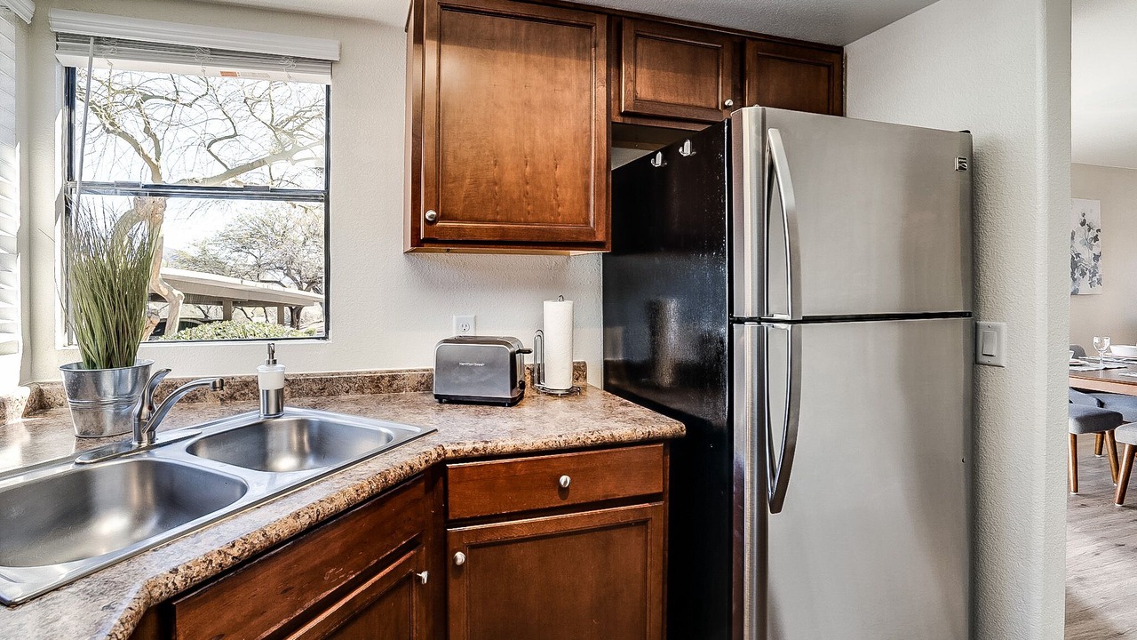 Photo of Kitchen in Tucson