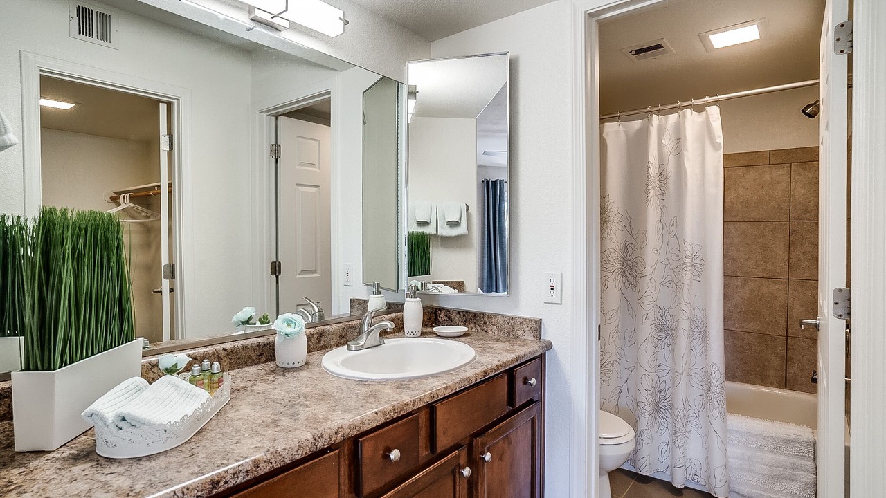 Photo of Bathroom in Tucson
