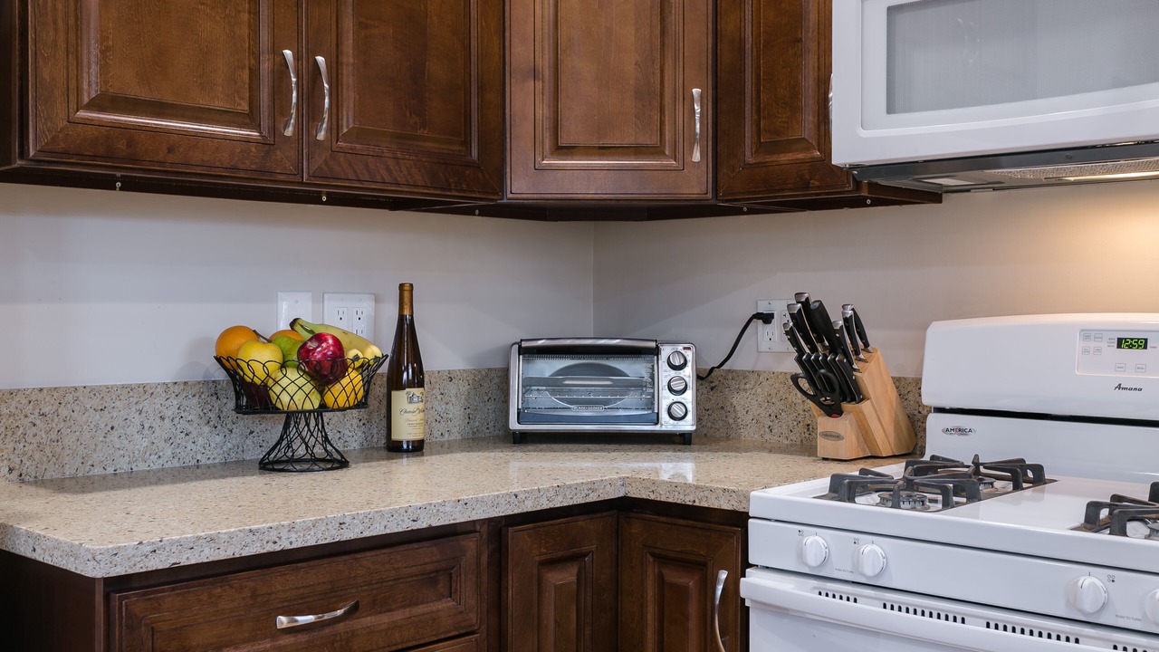 Photo of Kitchen in Lake Balboa