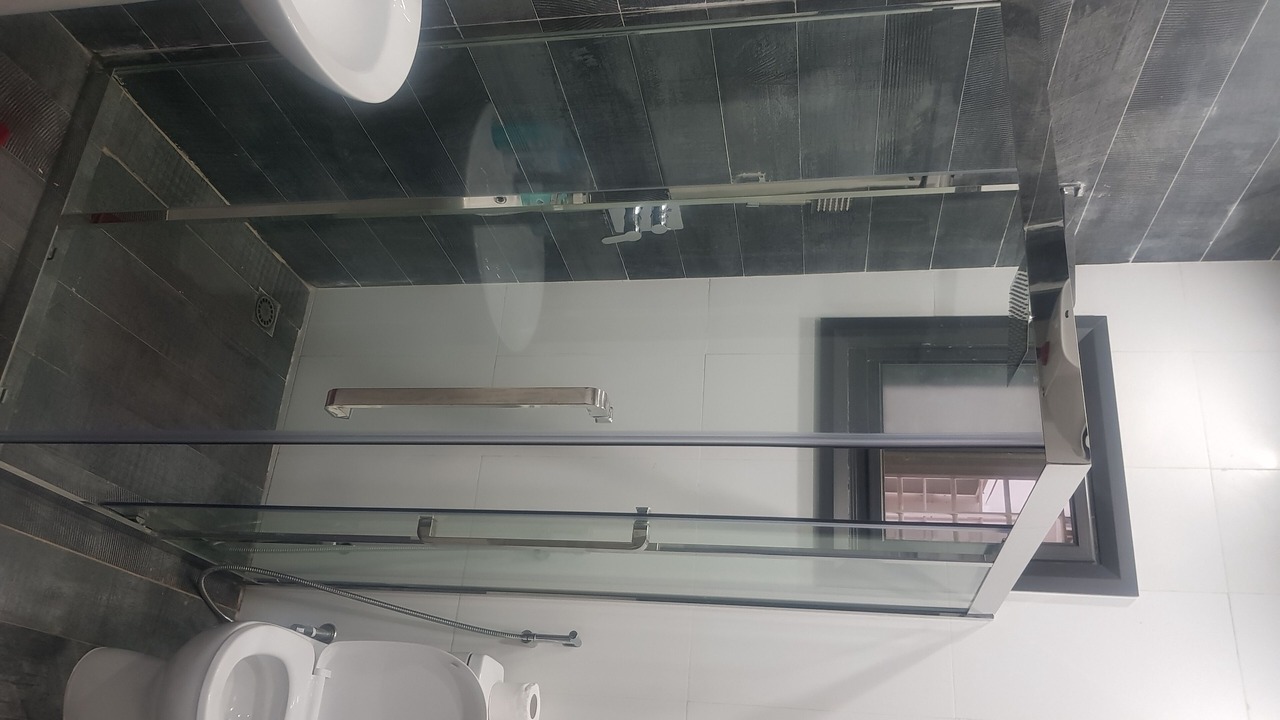 Photo of Bathroom in Ouakam