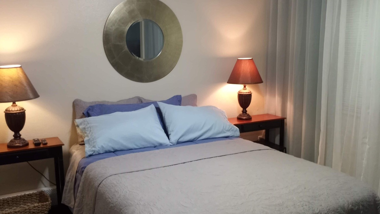 Photo of Bedroom in Spenard