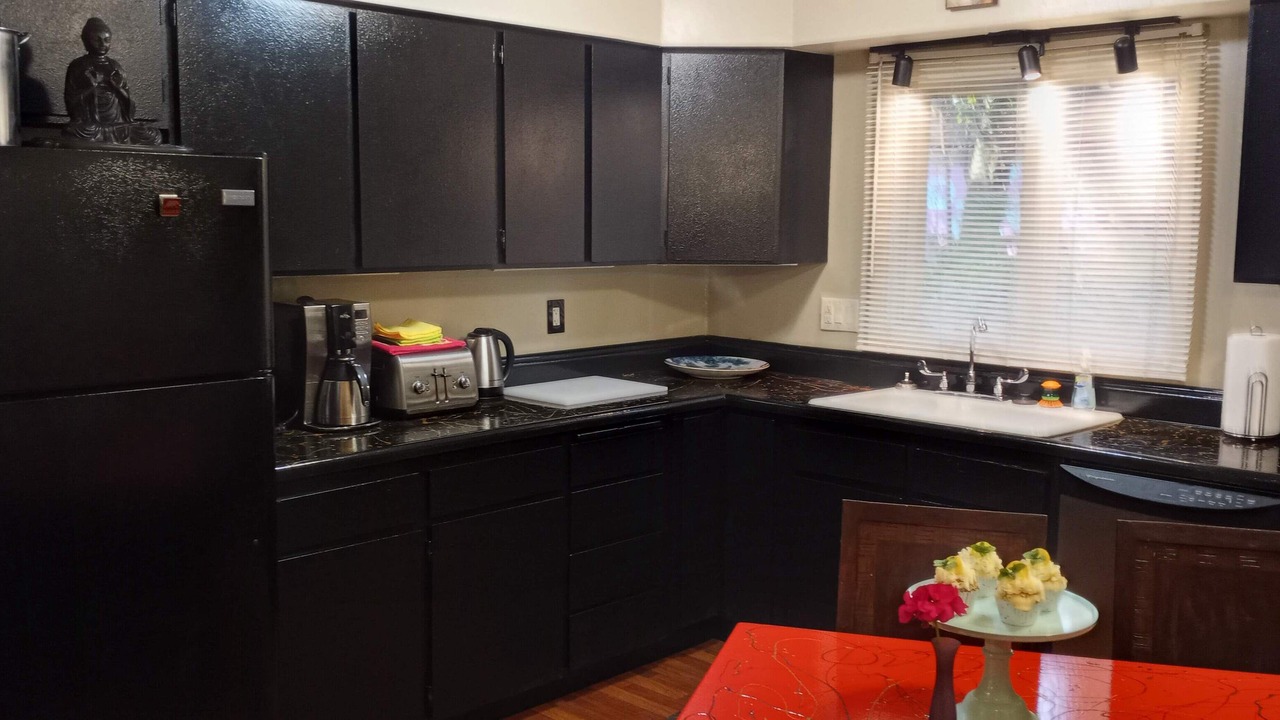 Photo of Kitchen in Spenard