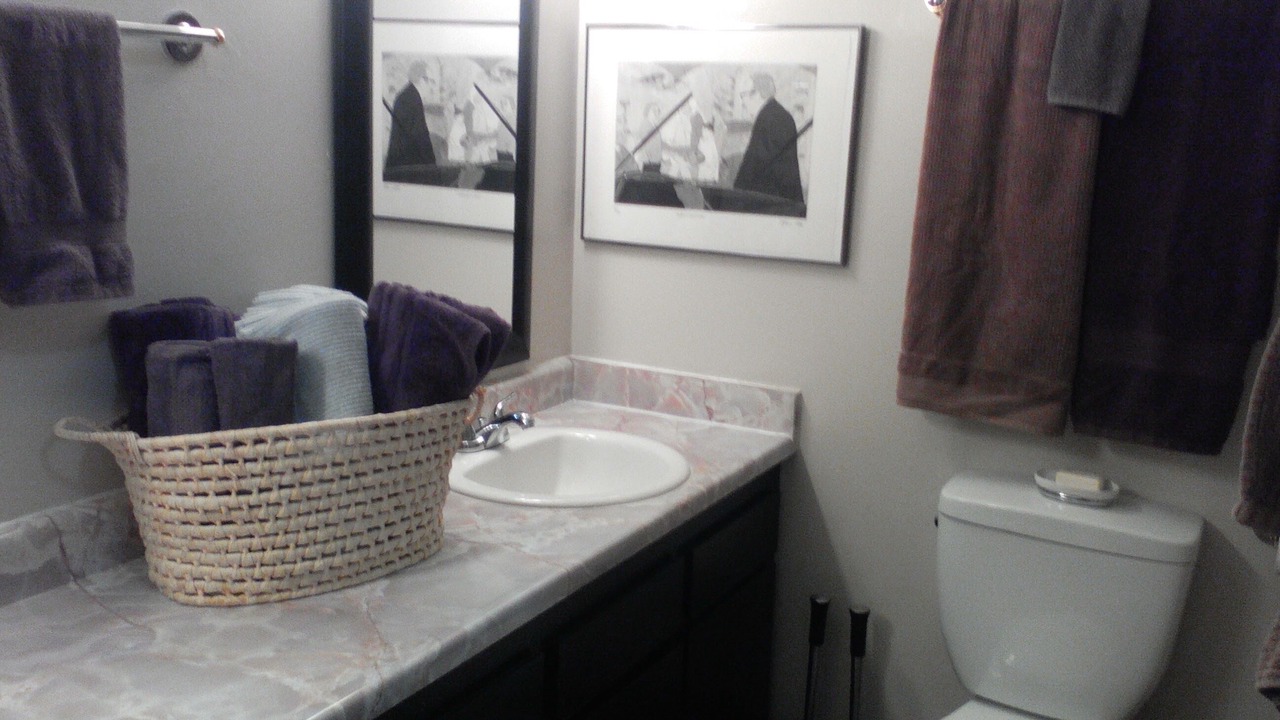 Photo of Bathroom in Spenard
