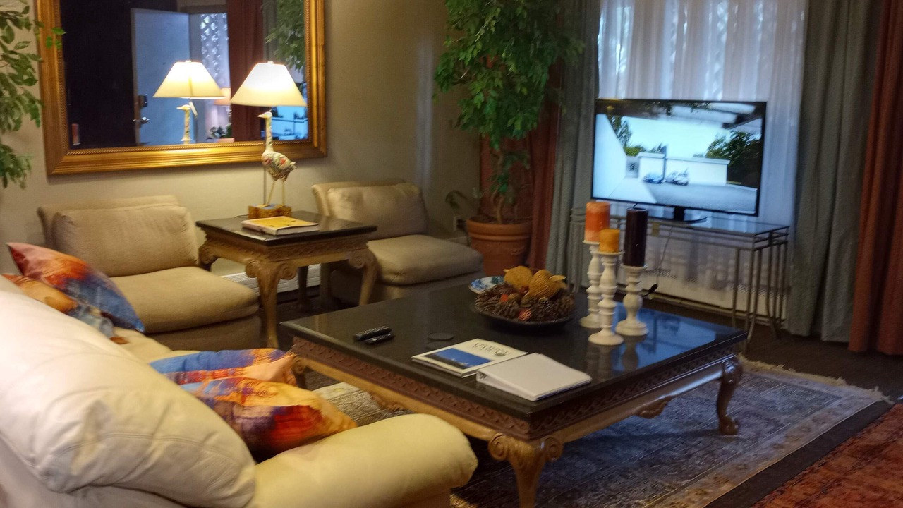 Photo of Livingroom in Spenard