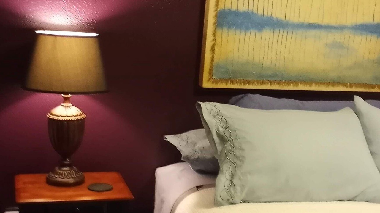 Photo of Bedroom in Spenard