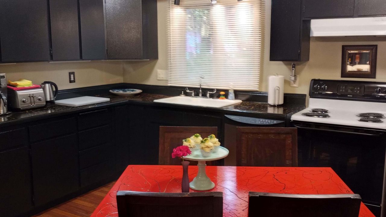 Photo of Kitchen in Spenard