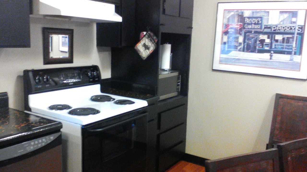 Photo of Kitchen in Spenard