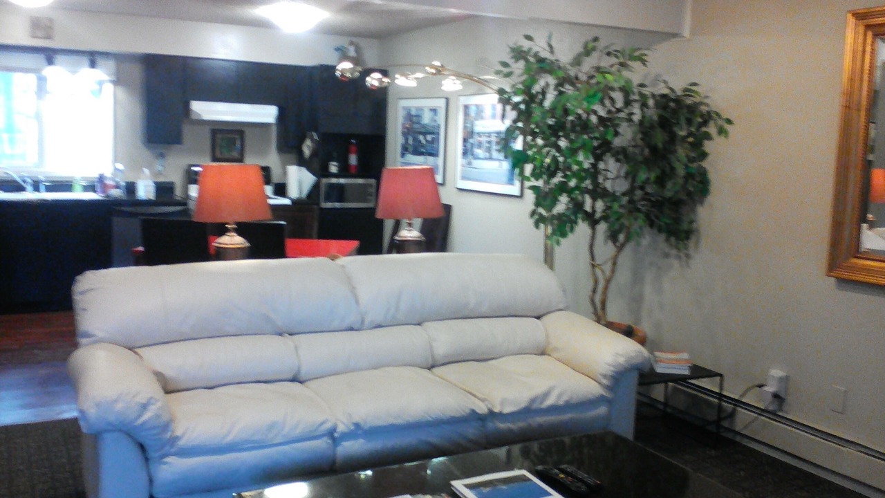 Photo of Livingroom in Spenard
