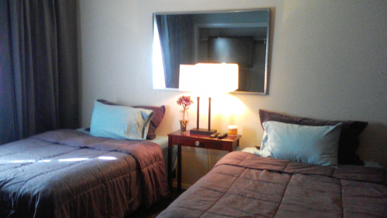 Photo of Bedroom in Spenard