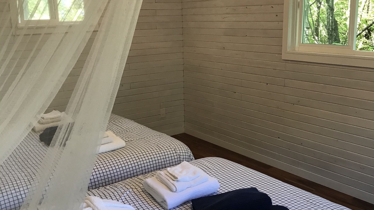 Photo of Bedroom in Horsefly