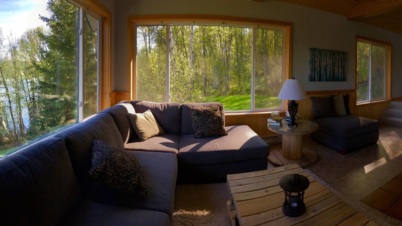 Photo of Outdoor in Horsefly