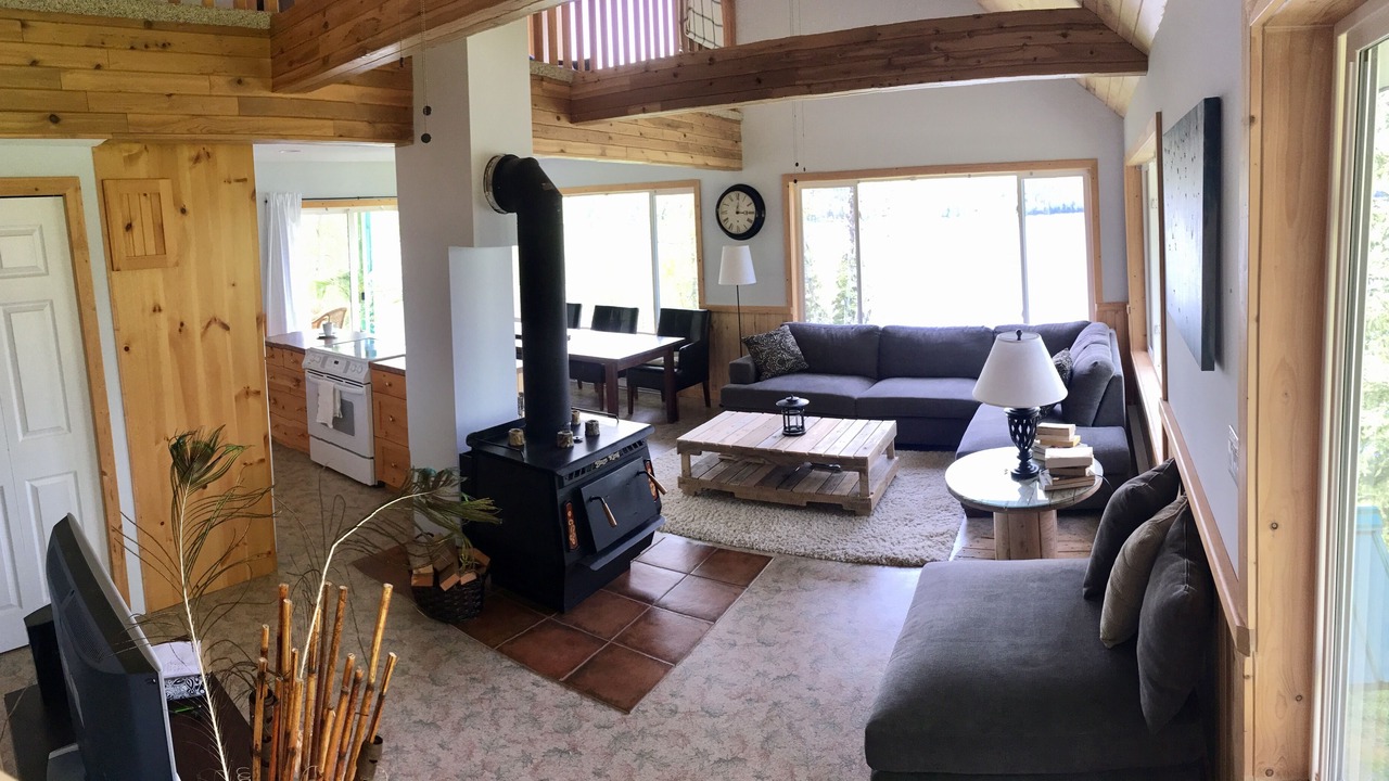Photo of Outdoor in Horsefly