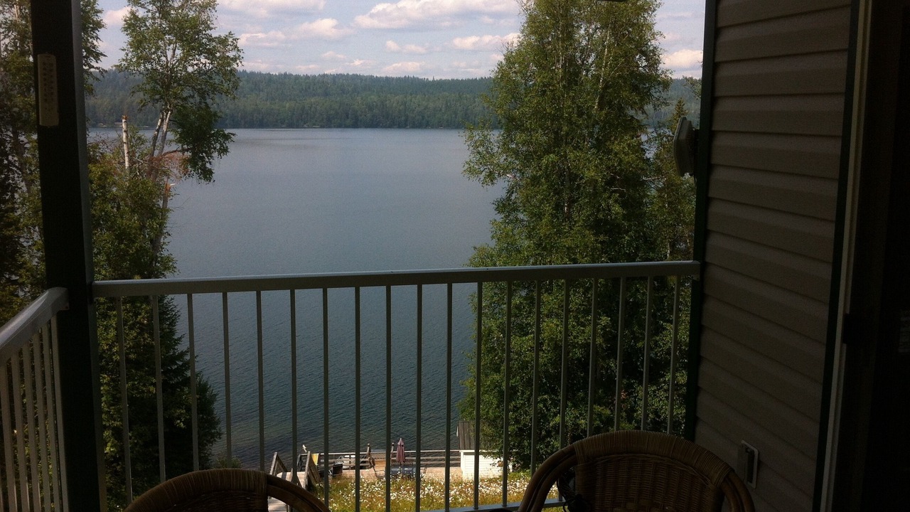 Photo of Outdoor in Horsefly