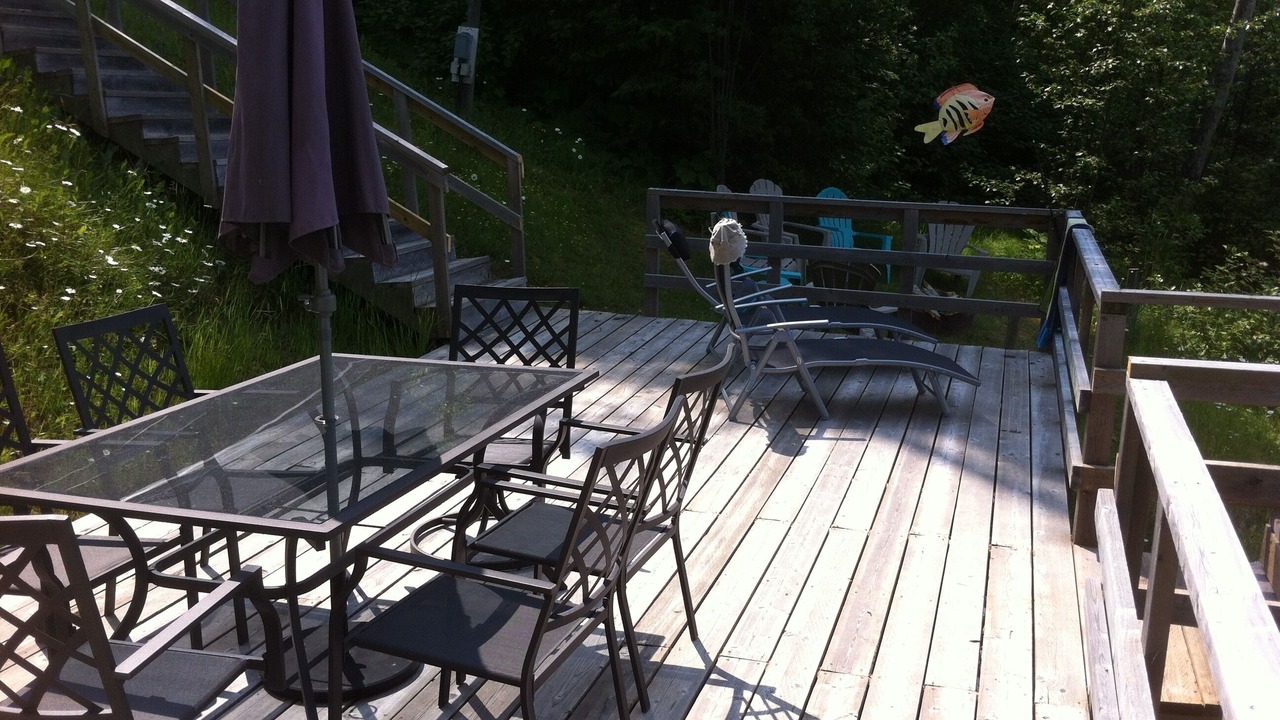 Photo of Outdoor in Horsefly