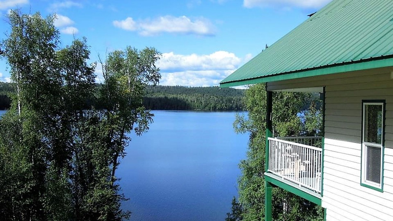 Photo of Outdoor in Horsefly