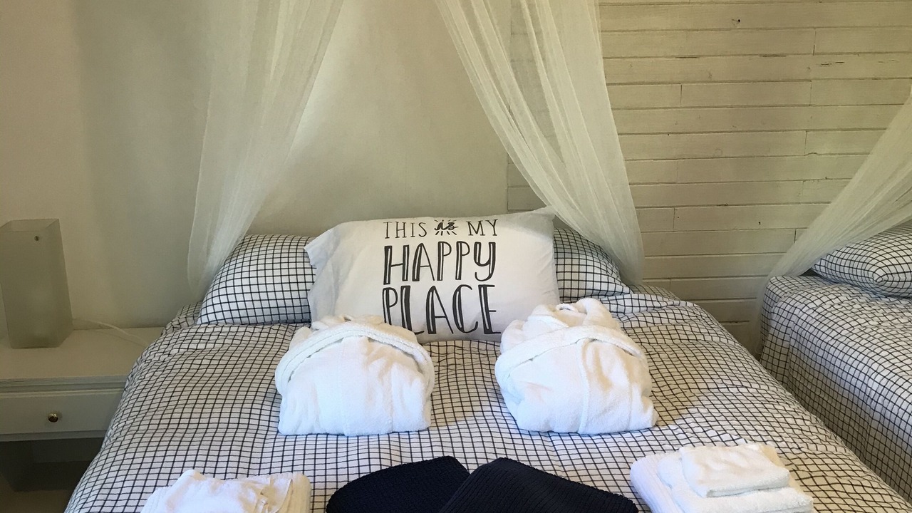 Photo of Bedroom in Horsefly