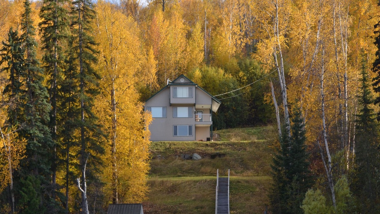 Photo of Outdoor in Horsefly