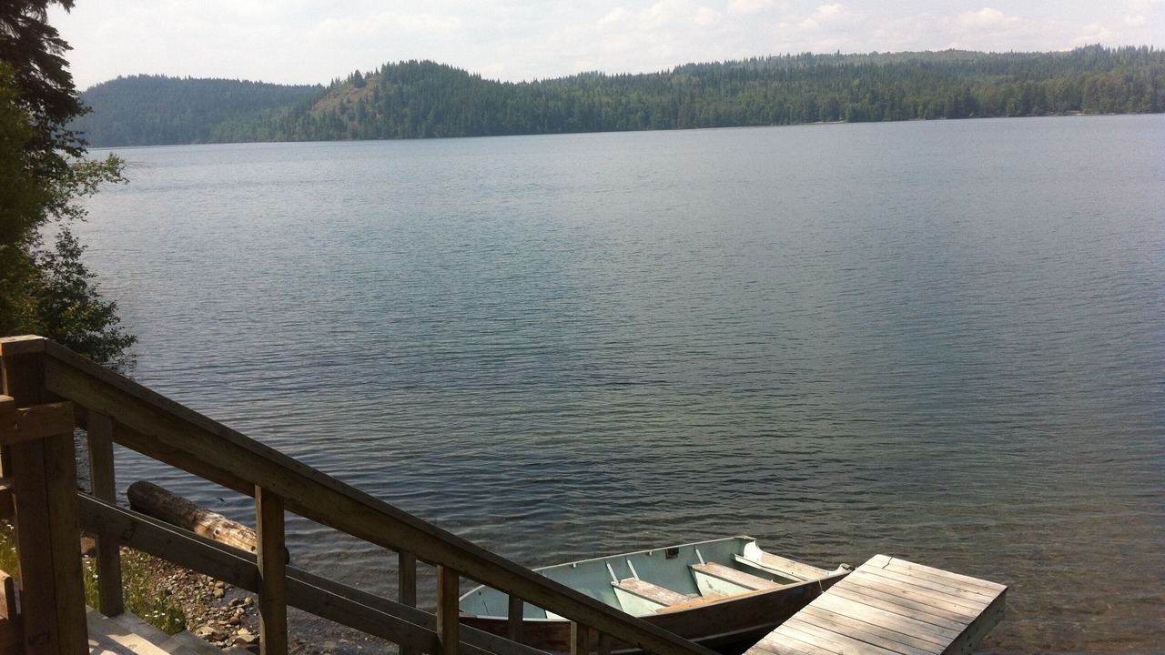 Photo of Outdoor in Horsefly