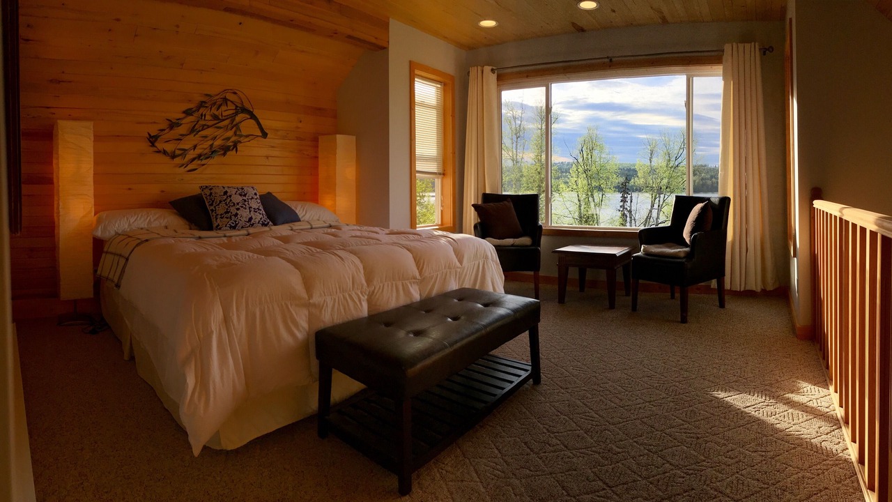 Photo of Outdoor in Horsefly