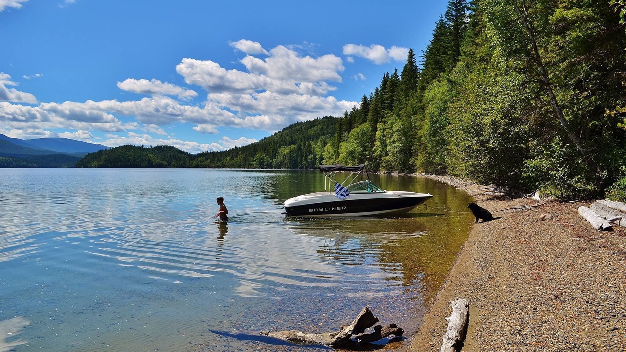 Photo of Outdoor in Horsefly