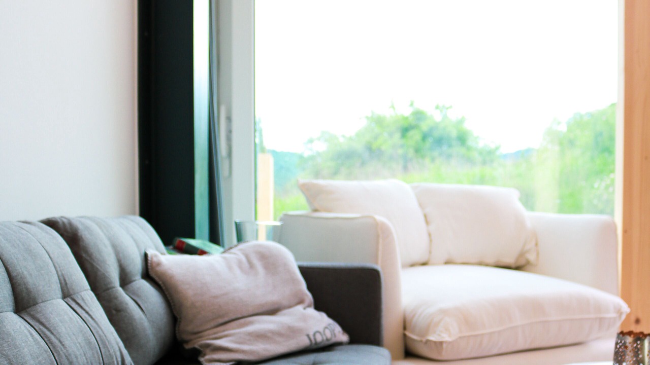 Photo of Livingroom in Pommern
