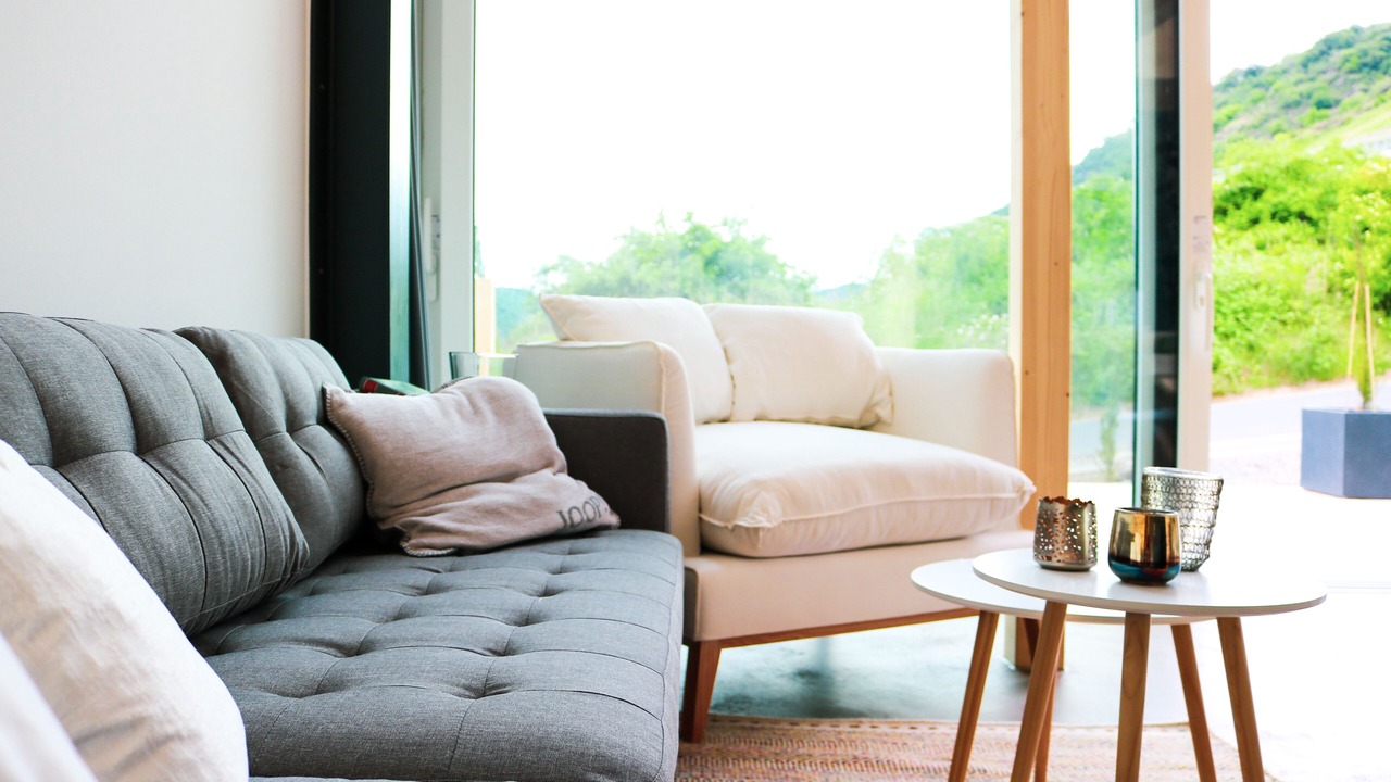 Photo of Livingroom in Pommern
