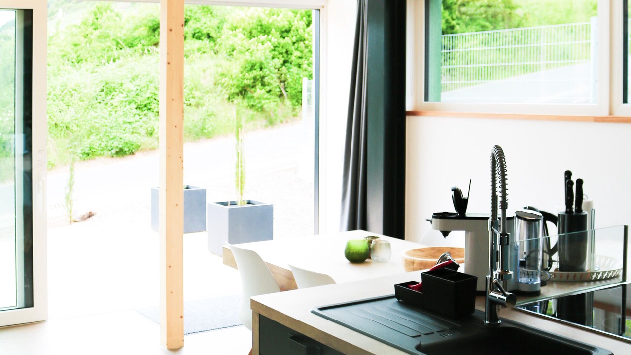 Photo of Kitchen in Pommern