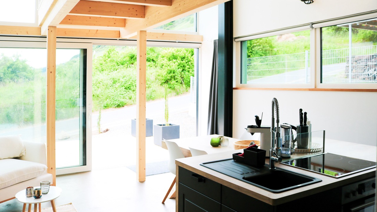 Photo of Kitchen in Pommern