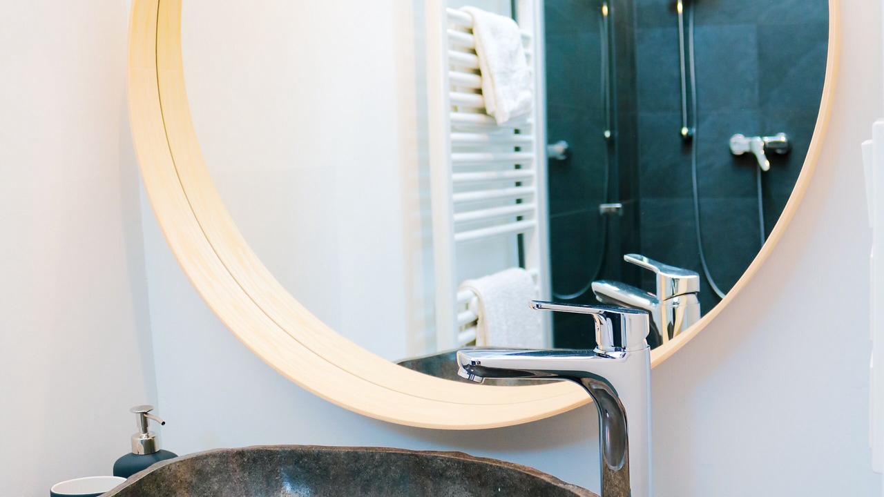 Photo of Bathroom in Pommern