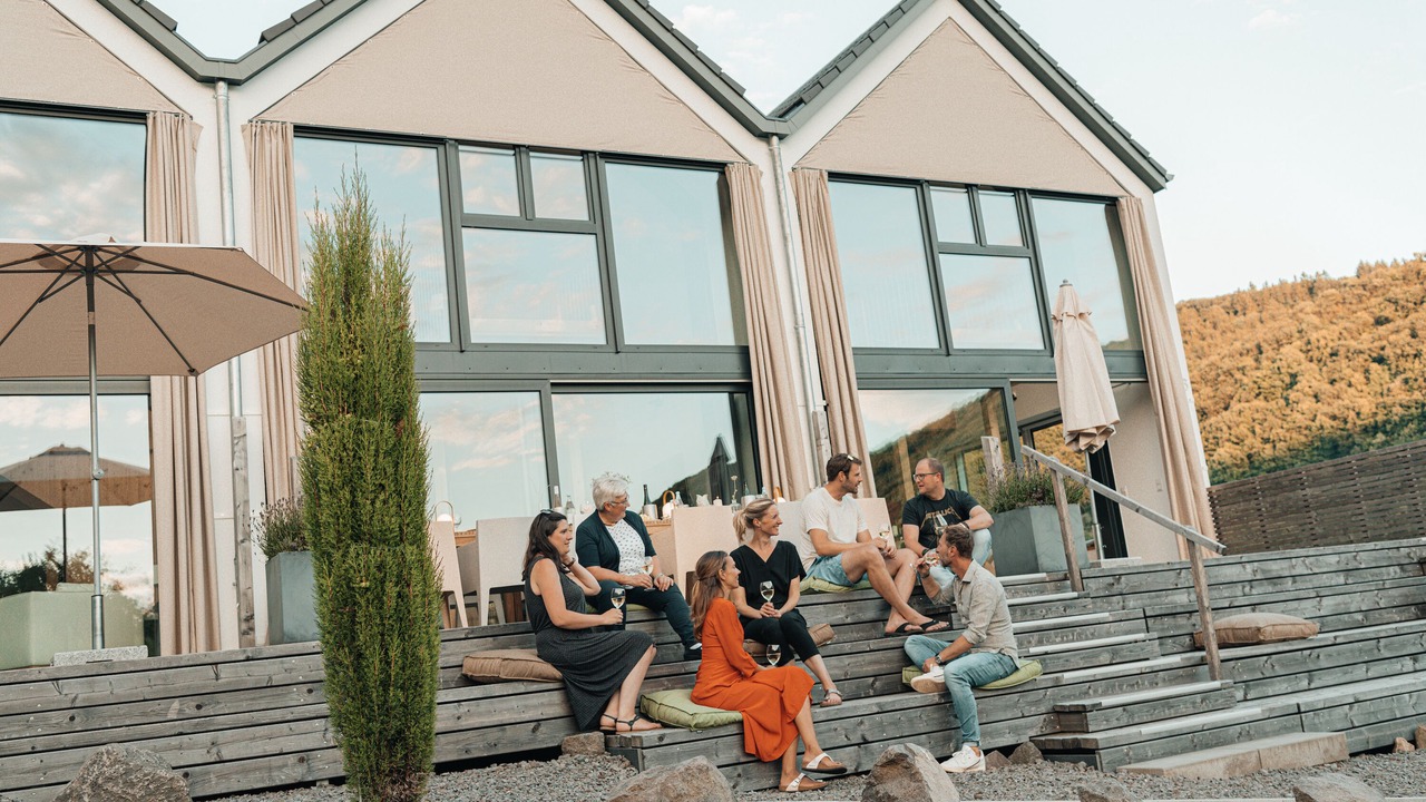 Photo of Patio Balcony in Pommern