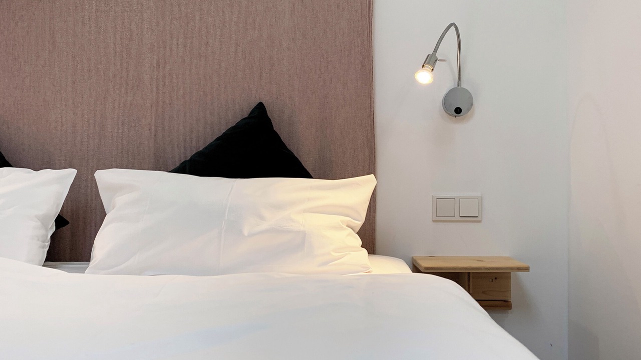 Photo of Bedroom in Pommern