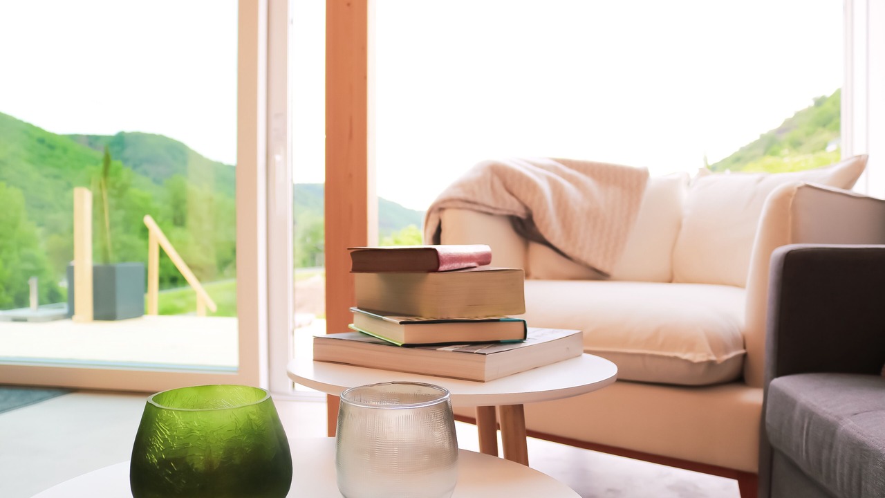 Photo of Livingroom in Pommern