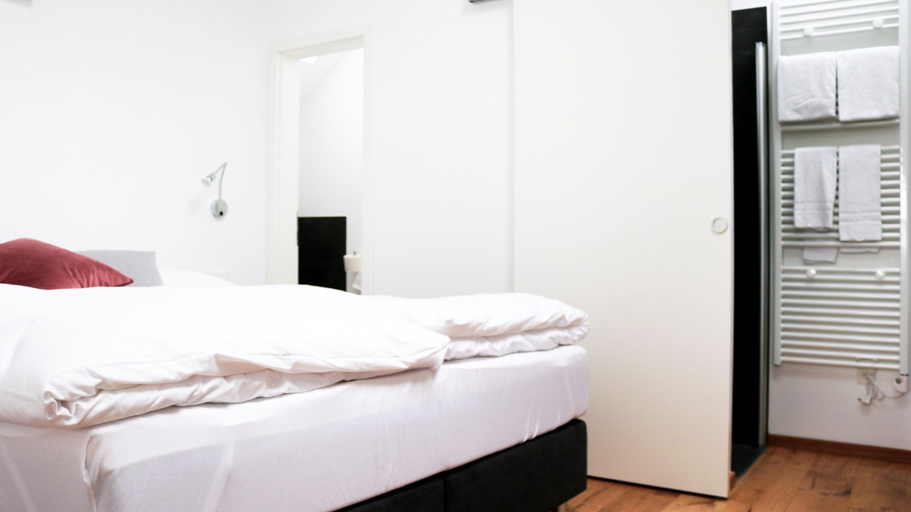Photo of Bedroom in Pommern