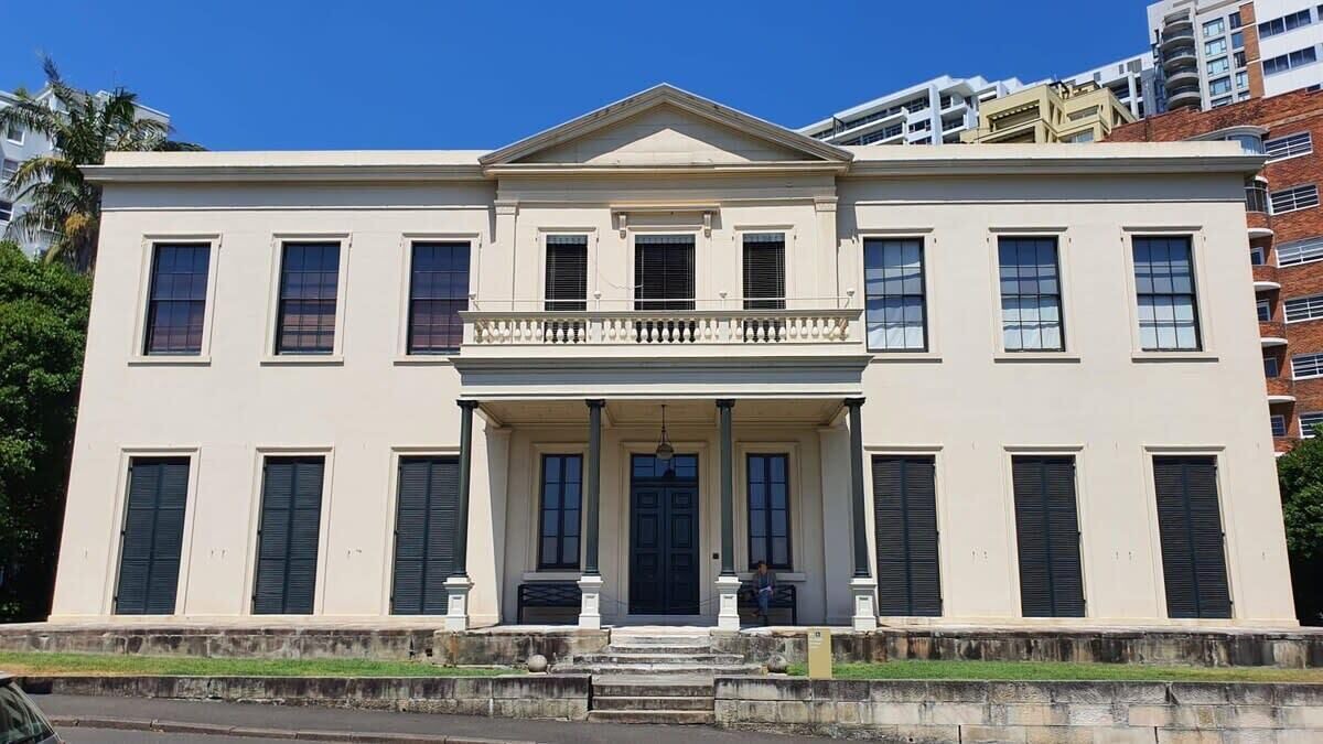 Photo of Others in Elizabeth Bay