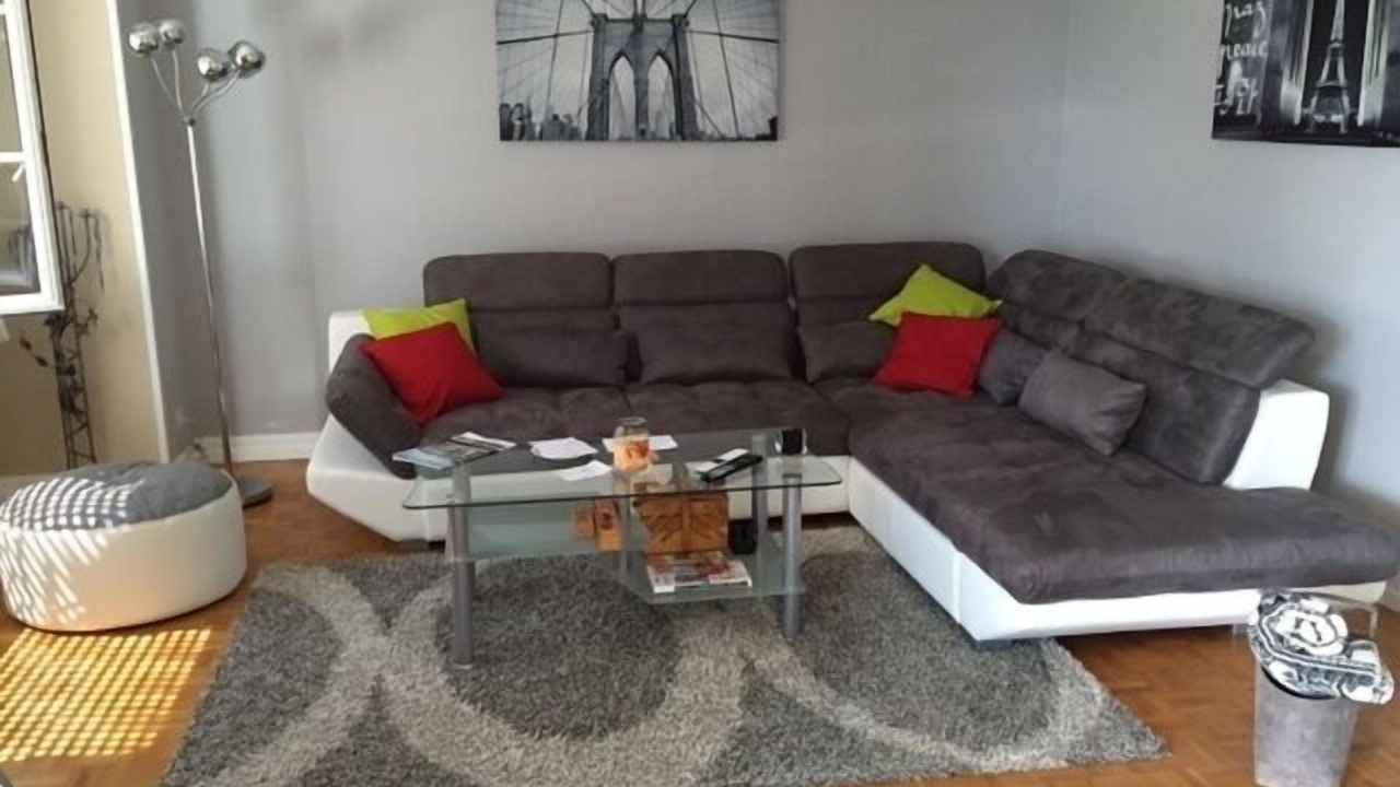 Photo of Livingroom in La Tour-de-Peilz