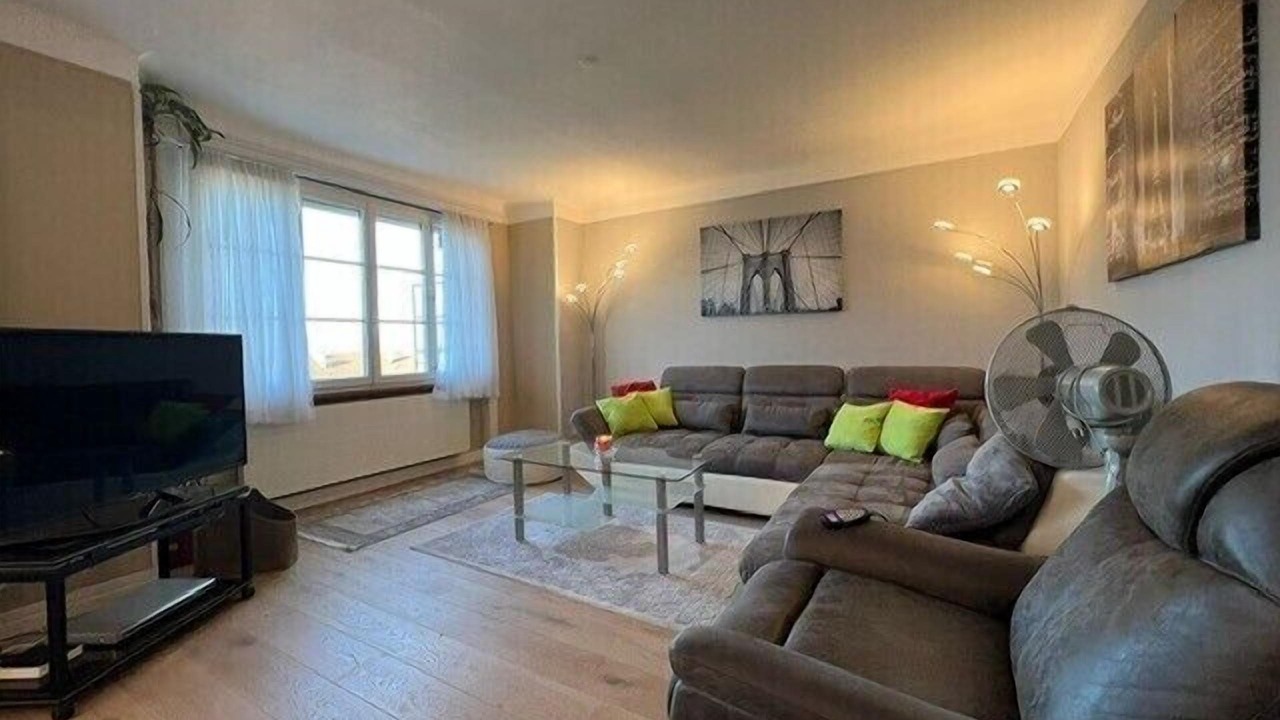 Photo of Livingroom in La Tour-de-Peilz