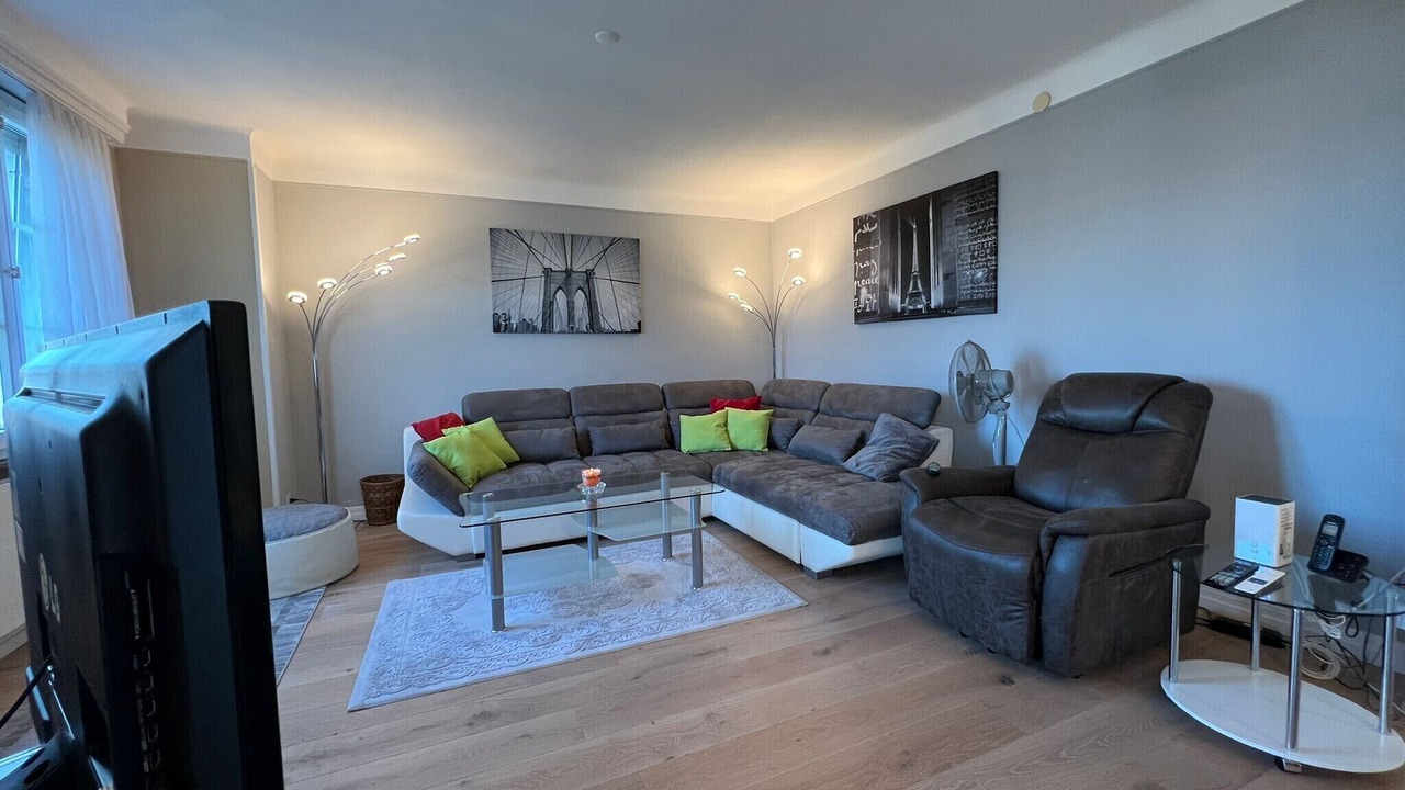 Photo of Livingroom in La Tour-de-Peilz