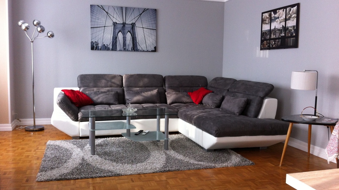 Photo of Livingroom in La Tour-de-Peilz